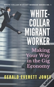 Capa do artigo White-Collar Migrant Worker