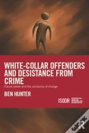 Capa do artigo White-Collar Offenders And Desistance From Crime