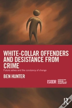 Capa do artigo White-Collar Offenders And Desistance From Crime