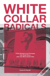 Capa do artigo White Collar Radicals