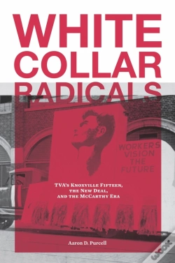 Capa do artigo White Collar Radicals