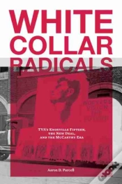Capa do artigo White Collar Radicals