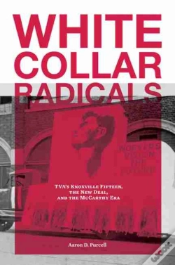 Capa do artigo White Collar Radicals