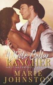Capa do artigo White Collar Rancher