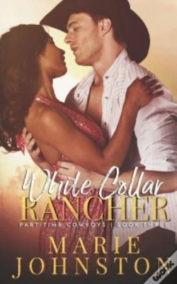 Capa do artigo White Collar Rancher