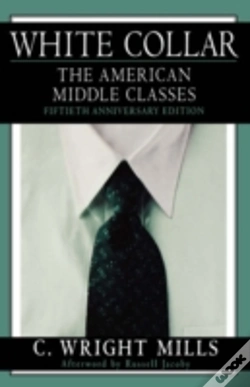 Capa do artigo White Collar