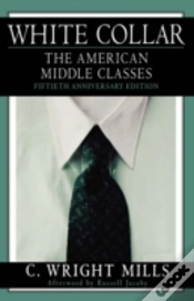 Capa do artigo White Collar