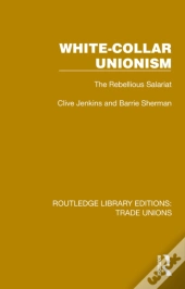 White-Collar Unionism