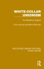 White-Collar Unionism - Preview