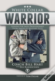 Capa do artigo White Collar Warrior
