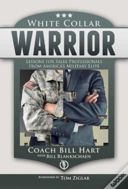 Capa do artigo White Collar Warrior