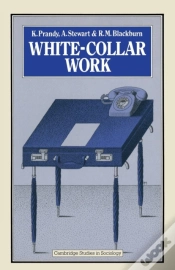 Capa do artigo White-Collar Work