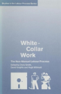 White-Collar Work - Preview