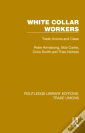 White Collar Workers