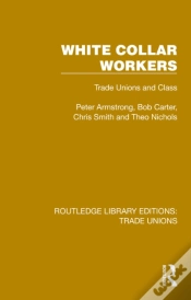 Capa do artigo White Collar Workers