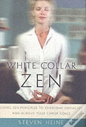 Capa do artigo White Collar Zen