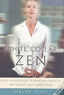 Capa do artigo White Collar Zen