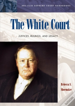Capa do artigo White Court