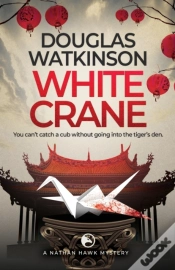 Capa do artigo White Crane