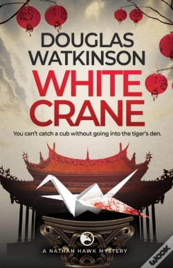 Capa do artigo White Crane