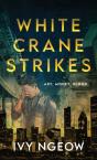 White Crane Strikes - Preview