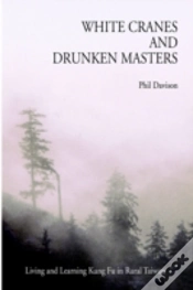 Capa do artigo White Cranes And Drunken Masters