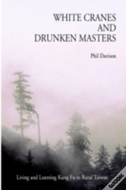 Capa do artigo White Cranes And Drunken Masters