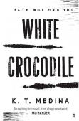 White Crocodile