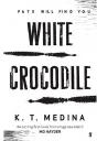 White Crocodile - Preview