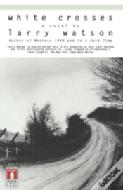 Capa do artigo White Crosses