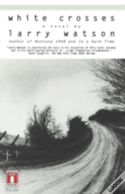 Capa do artigo White Crosses