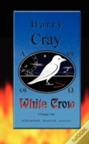 Capa do artigo White Crow