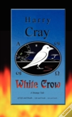 Capa do artigo White Crow