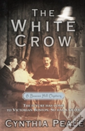 Capa do artigo White Crow, The