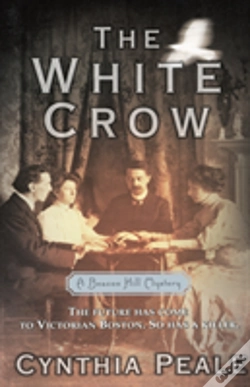 Capa do artigo White Crow, The