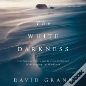 Capa do artigo White Darkness