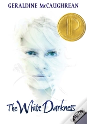 Capa do artigo White Darkness