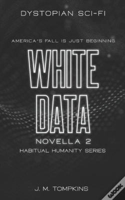 Capa do artigo White Data
