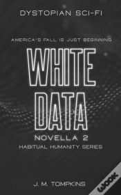 Capa do artigo White Data