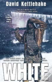Capa do artigo White