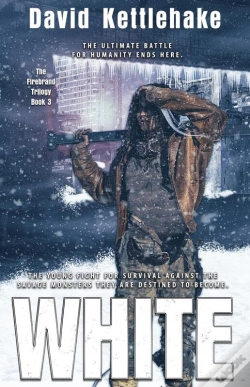 Capa do artigo White