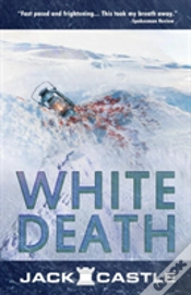 Capa do artigo White Death