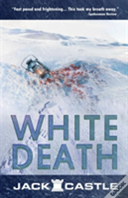 Capa do artigo White Death