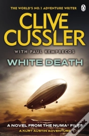 Capa do artigo White Death