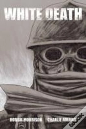 Capa do artigo White Death