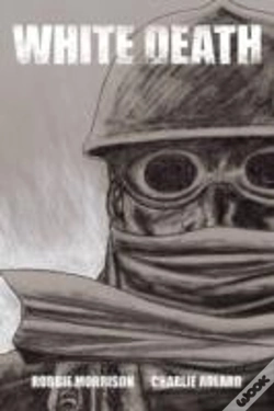 Capa do artigo White Death