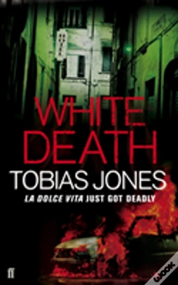 Capa do artigo White Death