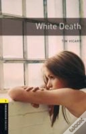 Capa do artigo White Death400 Headwords
