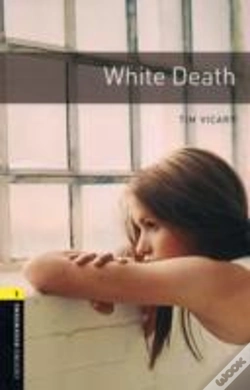 Capa do artigo White Death400 Headwords