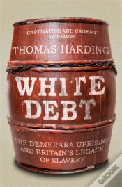 Capa do artigo White Debt